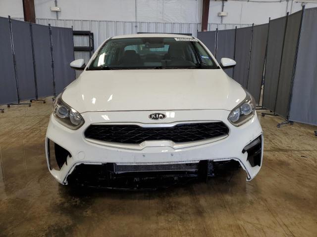 Photo 4 VIN: 3KPF24AD8KE098461 - KIA FORTE 