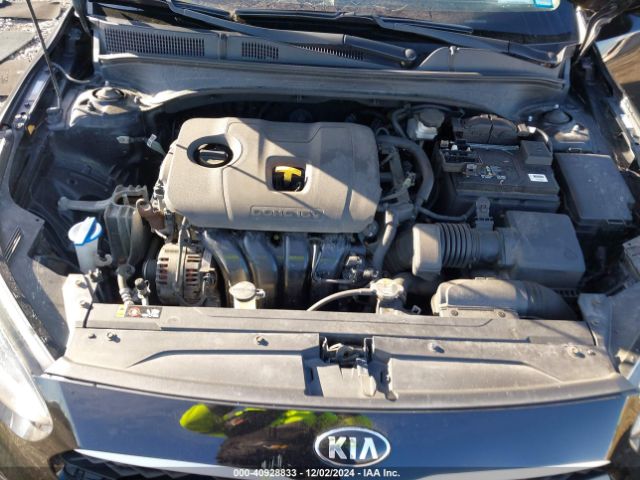 Photo 9 VIN: 3KPF24AD8KE099108 - KIA FORTE 