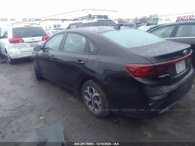 Photo 2 VIN: 3KPF24AD8KE102315 - KIA FORTE 