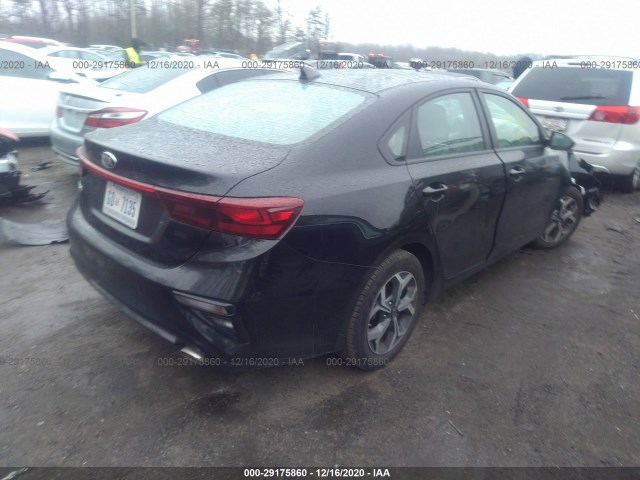 Photo 3 VIN: 3KPF24AD8KE102315 - KIA FORTE 