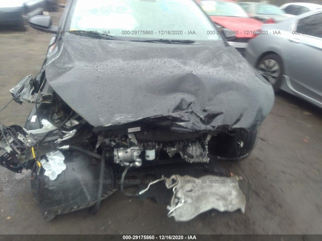 Photo 5 VIN: 3KPF24AD8KE102315 - KIA FORTE 