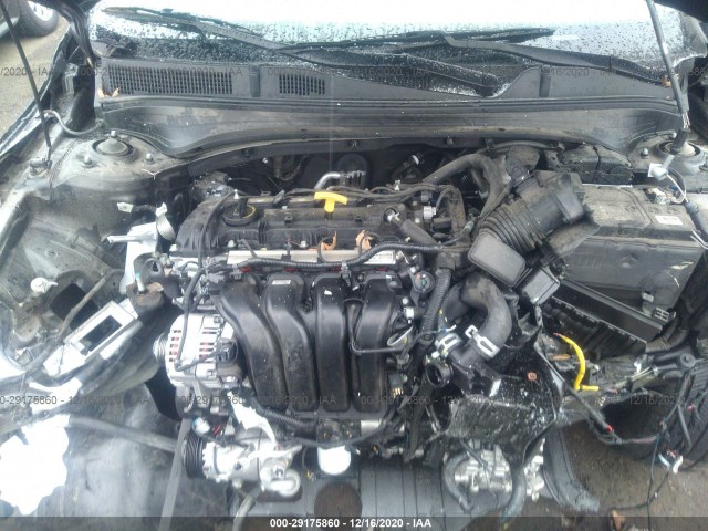 Photo 9 VIN: 3KPF24AD8KE102315 - KIA FORTE 