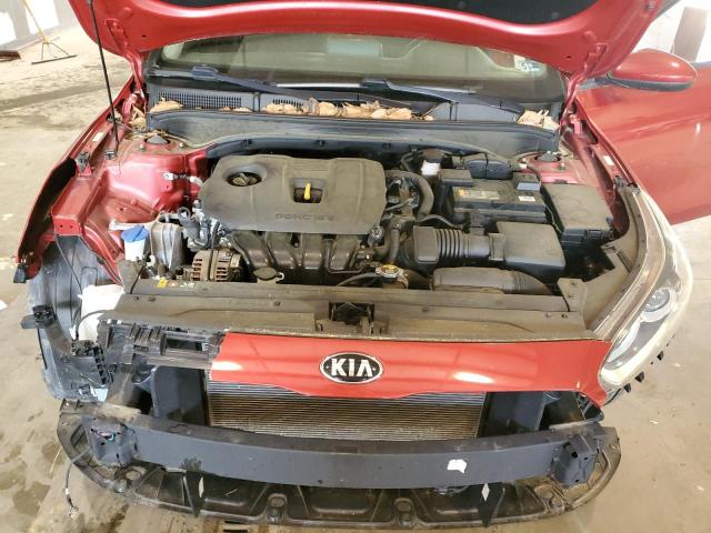 Photo 10 VIN: 3KPF24AD8KE104498 - KIA FORTE FE 