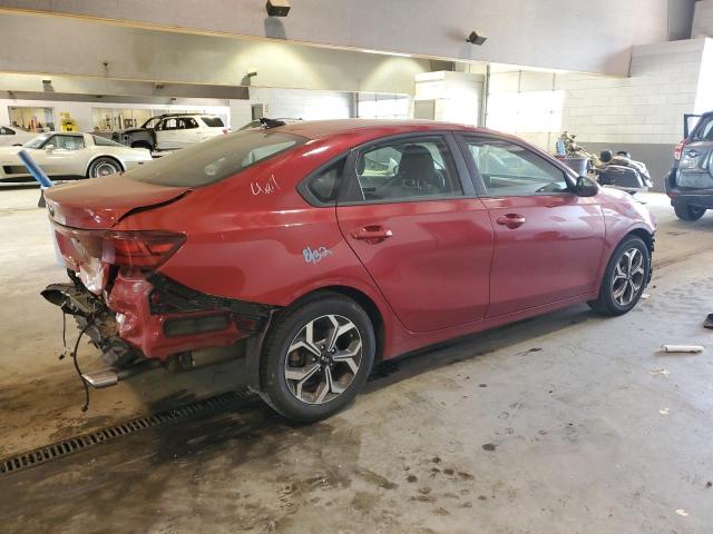 Photo 2 VIN: 3KPF24AD8KE104498 - KIA FORTE FE 