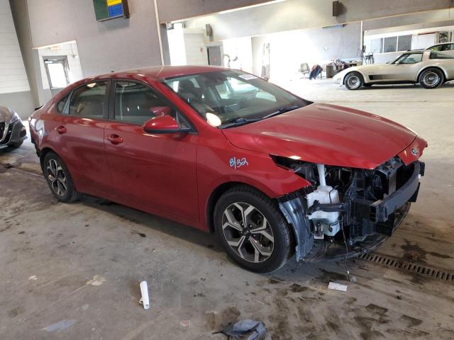 Photo 3 VIN: 3KPF24AD8KE104498 - KIA FORTE FE 