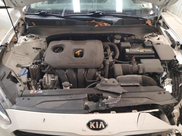 Photo 10 VIN: 3KPF24AD8KE104548 - KIA FORTE FE 