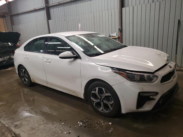 Photo 3 VIN: 3KPF24AD8KE104548 - KIA FORTE FE 