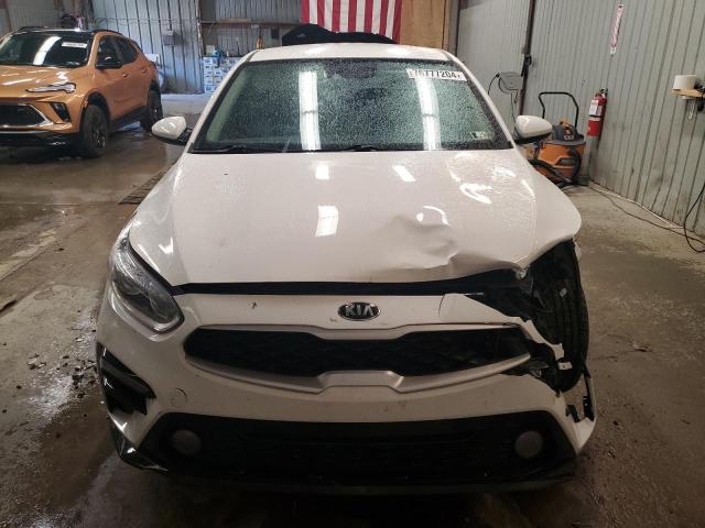 Photo 4 VIN: 3KPF24AD8KE104548 - KIA FORTE FE 