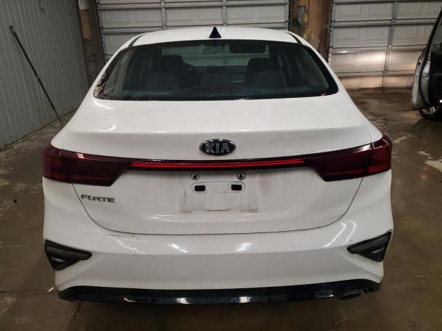 Photo 5 VIN: 3KPF24AD8KE104548 - KIA FORTE FE 