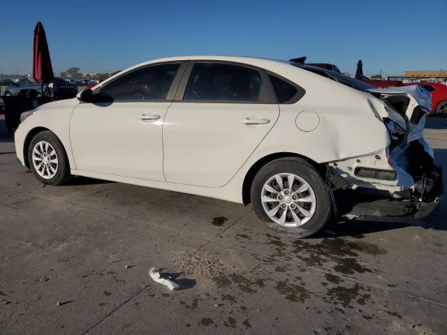 Photo 1 VIN: 3KPF24AD8KE106798 - KIA FORTE FE 