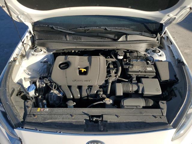 Photo 10 VIN: 3KPF24AD8KE106798 - KIA FORTE FE 