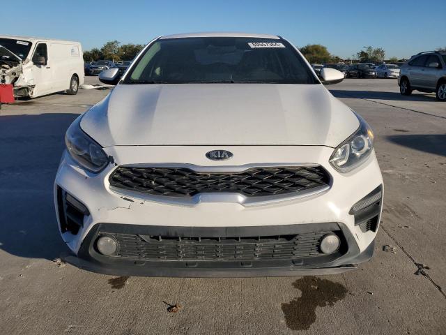 Photo 4 VIN: 3KPF24AD8KE106798 - KIA FORTE FE 