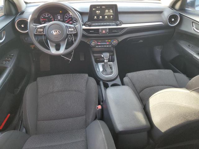 Photo 7 VIN: 3KPF24AD8KE106798 - KIA FORTE FE 