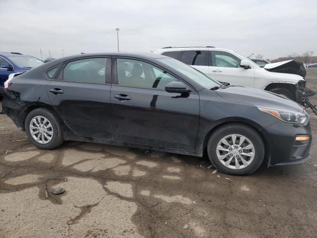 Photo 3 VIN: 3KPF24AD8KE106963 - KIA FORTE 