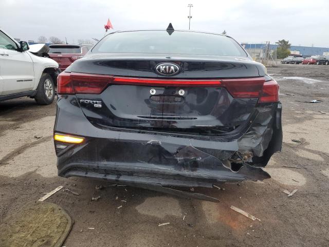 Photo 5 VIN: 3KPF24AD8KE106963 - KIA FORTE 