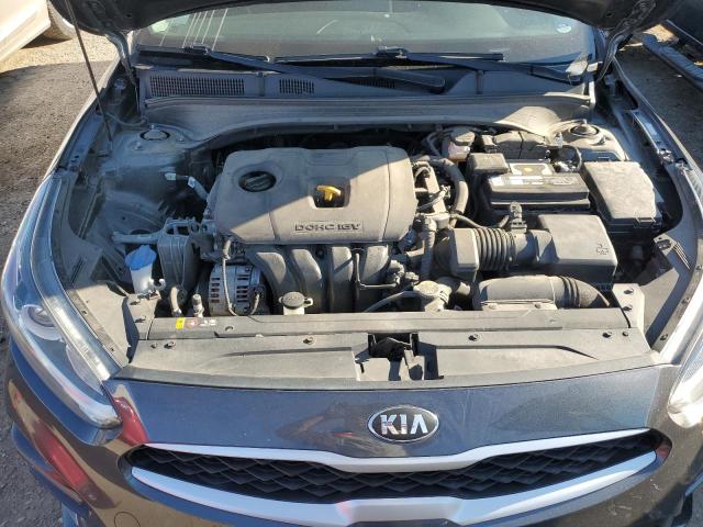 Photo 10 VIN: 3KPF24AD8KE107711 - KIA FORTE 