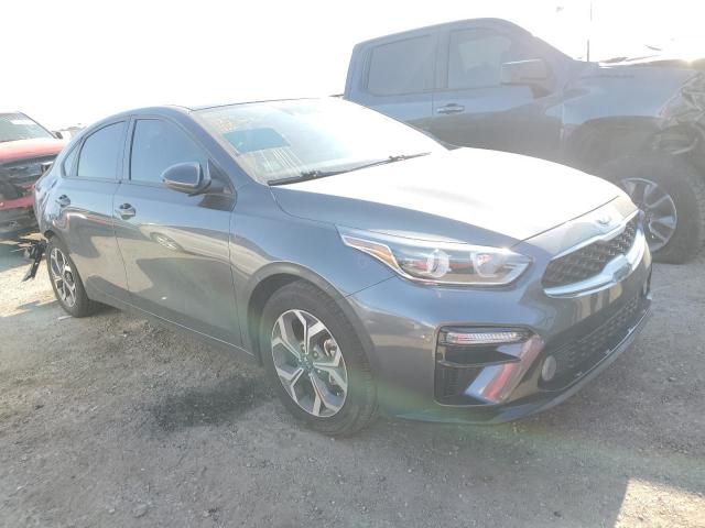 Photo 3 VIN: 3KPF24AD8KE107711 - KIA FORTE 