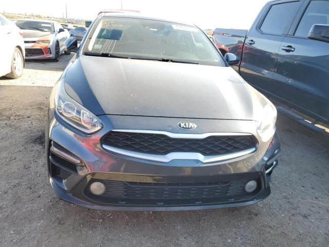 Photo 4 VIN: 3KPF24AD8KE107711 - KIA FORTE 