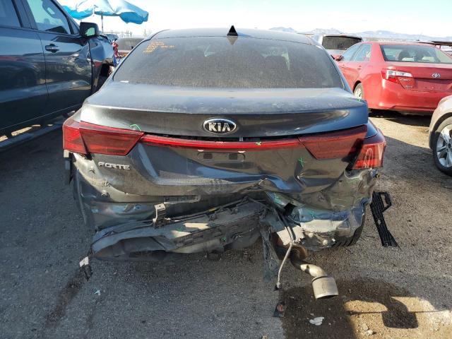 Photo 5 VIN: 3KPF24AD8KE107711 - KIA FORTE 