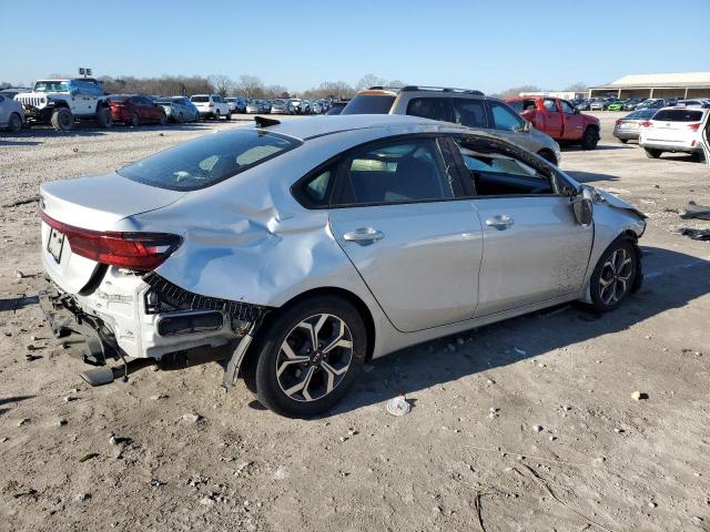 Photo 2 VIN: 3KPF24AD8KE108938 - KIA FORTE FE 