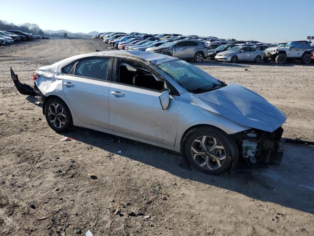 Photo 3 VIN: 3KPF24AD8KE108938 - KIA FORTE FE 