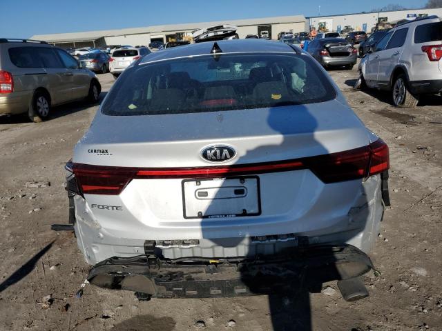 Photo 5 VIN: 3KPF24AD8KE108938 - KIA FORTE FE 