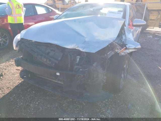 Photo 5 VIN: 3KPF24AD8KE109197 - KIA FORTE 