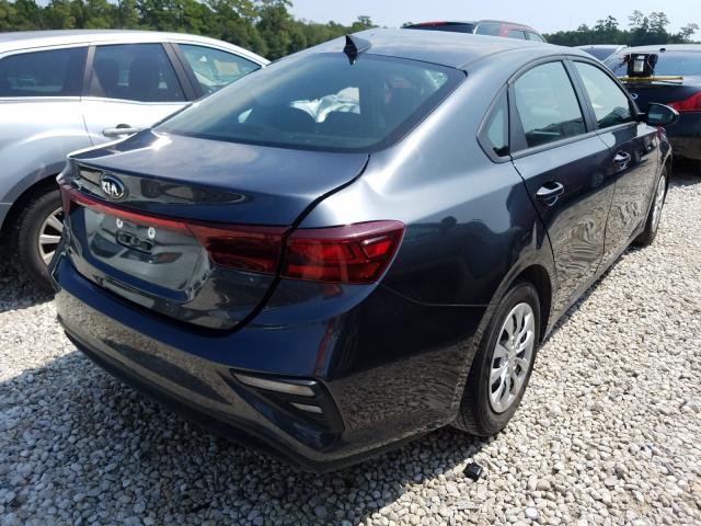 Photo 3 VIN: 3KPF24AD8KE110916 - KIA FORTE FE 