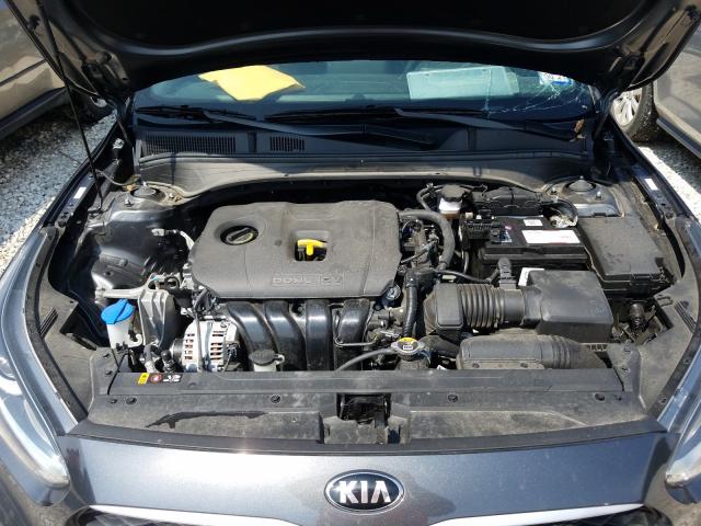 Photo 6 VIN: 3KPF24AD8KE110916 - KIA FORTE FE 