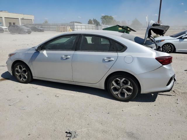 Photo 1 VIN: 3KPF24AD8KE111497 - KIA FORTE FE 