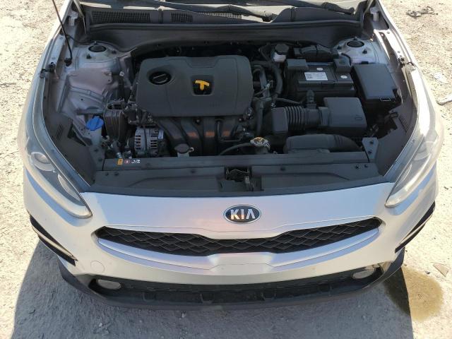 Photo 10 VIN: 3KPF24AD8KE111497 - KIA FORTE FE 