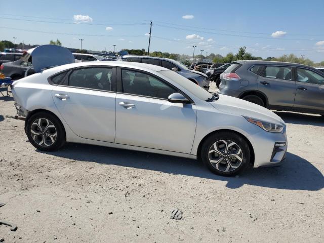 Photo 3 VIN: 3KPF24AD8KE111497 - KIA FORTE FE 