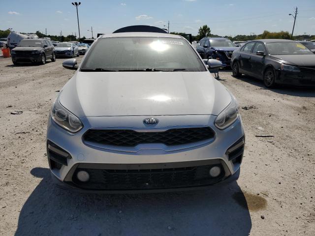 Photo 4 VIN: 3KPF24AD8KE111497 - KIA FORTE FE 