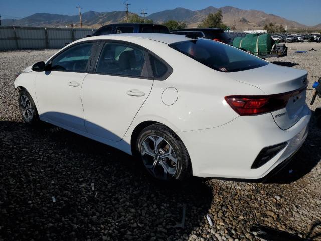 Photo 1 VIN: 3KPF24AD8KE111810 - KIA FORTE FE 