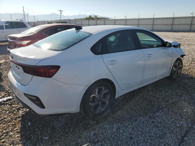 Photo 2 VIN: 3KPF24AD8KE111810 - KIA FORTE FE 