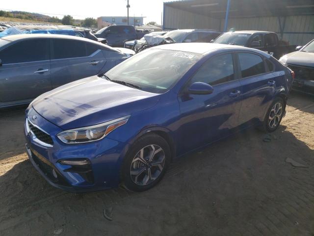 Photo 0 VIN: 3KPF24AD8KE112164 - KIA FORTE 