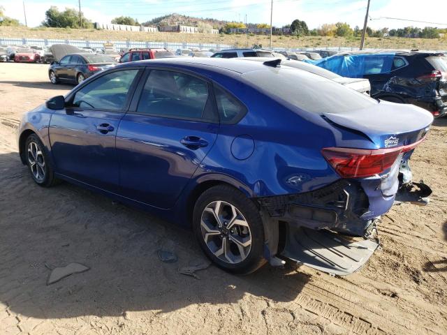 Photo 1 VIN: 3KPF24AD8KE112164 - KIA FORTE 