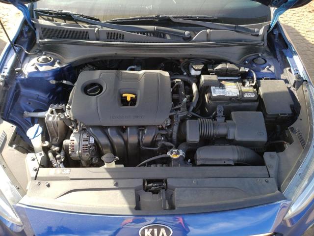 Photo 10 VIN: 3KPF24AD8KE112164 - KIA FORTE 