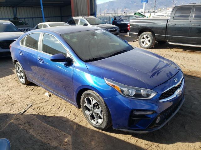 Photo 3 VIN: 3KPF24AD8KE112164 - KIA FORTE 