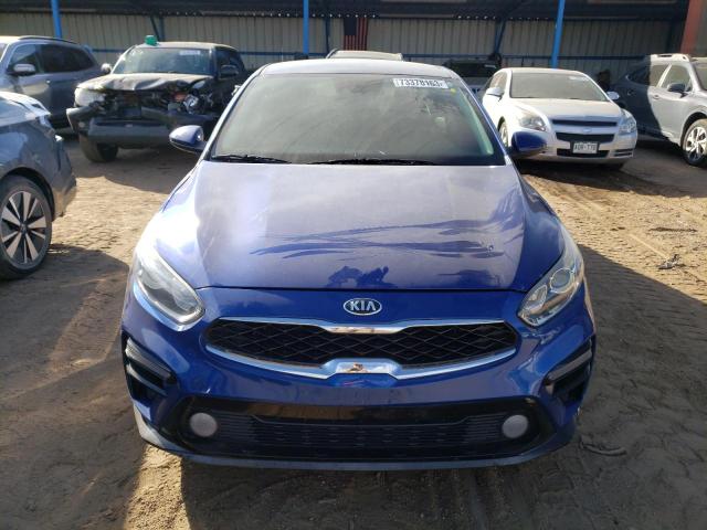 Photo 4 VIN: 3KPF24AD8KE112164 - KIA FORTE 