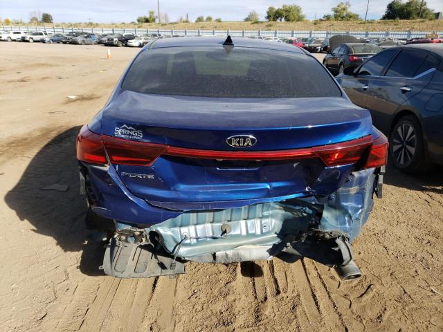 Photo 5 VIN: 3KPF24AD8KE112164 - KIA FORTE 