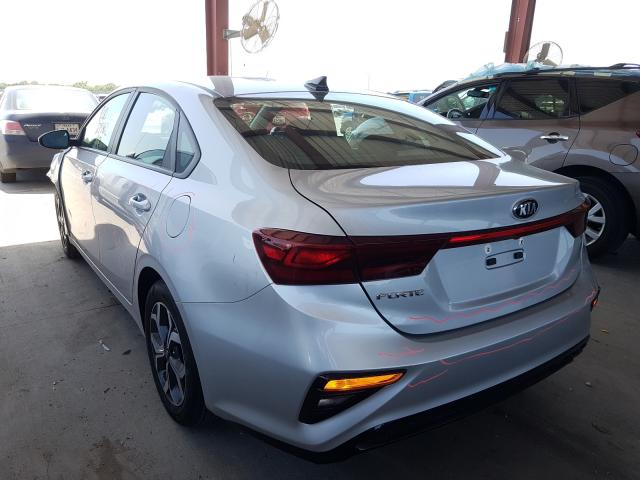 Photo 2 VIN: 3KPF24AD8KE115520 - KIA FORTE FE 