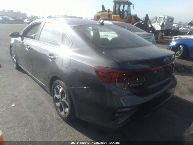 Photo 2 VIN: 3KPF24AD8KE115548 - KIA FORTE 