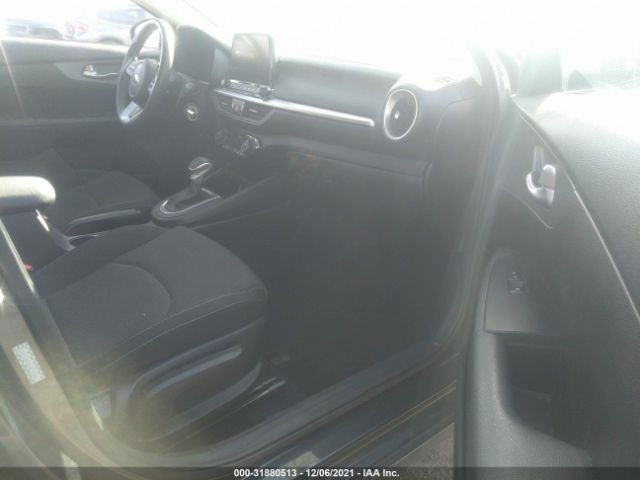 Photo 4 VIN: 3KPF24AD8KE115548 - KIA FORTE 