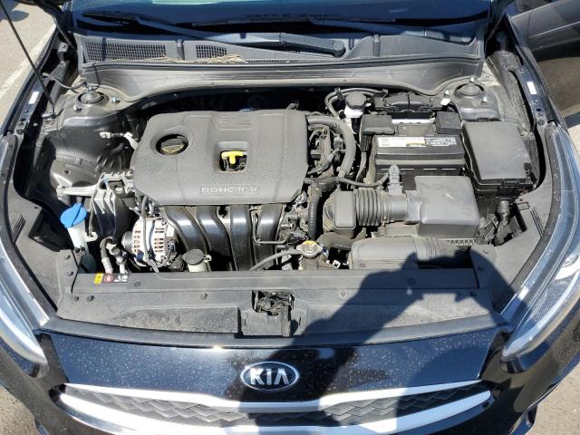 Photo 10 VIN: 3KPF24AD8KE115713 - KIA FORTE 