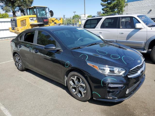 Photo 3 VIN: 3KPF24AD8KE115713 - KIA FORTE 