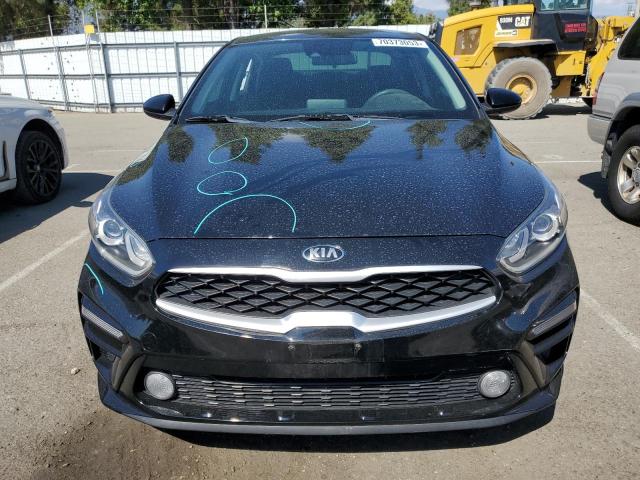 Photo 4 VIN: 3KPF24AD8KE115713 - KIA FORTE 