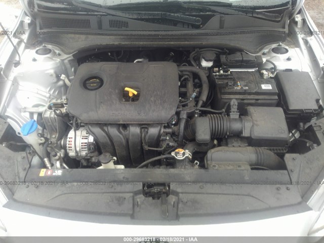 Photo 9 VIN: 3KPF24AD8KE115937 - KIA FORTE 