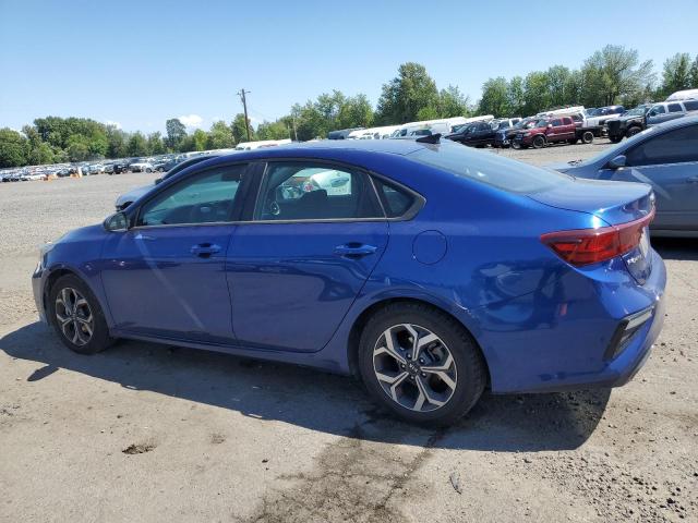 Photo 1 VIN: 3KPF24AD8KE117607 - KIA FORTE 