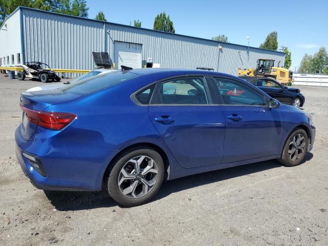 Photo 2 VIN: 3KPF24AD8KE117607 - KIA FORTE 